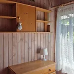 펜션 6 Osobowy Nad Samym Jeziorem Na Kaszubach Dobrzyn (Czluchow)