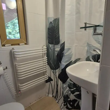 6 Osobowy Nad Samym Jeziorem Na Kaszubach
